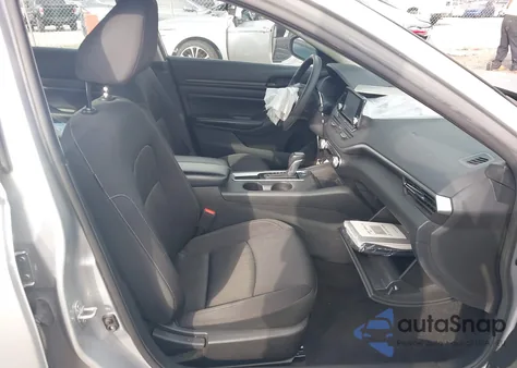 2023 Nissan Altima S Fwd z USA, uszkodzony, nr VIN 1N4BL4BV4PN384416